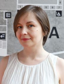 Photo: Nadežda Firsov&aacute;