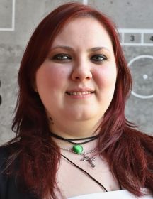 Photo: Be&aacute;ta Soperov&aacute;