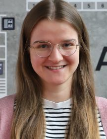 fotka: Krist&yacute;na Čepelkov&aacute;
