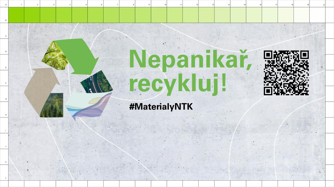 Expozice současného udržitelného designu