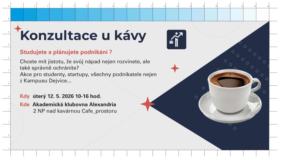 Konzultačn&iacute; den u k&aacute;vy