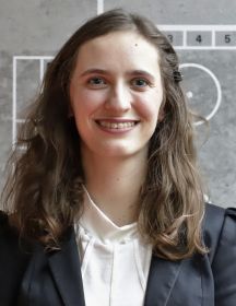 Lenka Chladov&aacute;