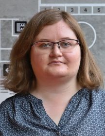 Eva Poustkov&aacute;